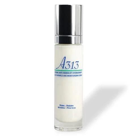 A313 Anti-rimpel hydraterende gezichtscrème