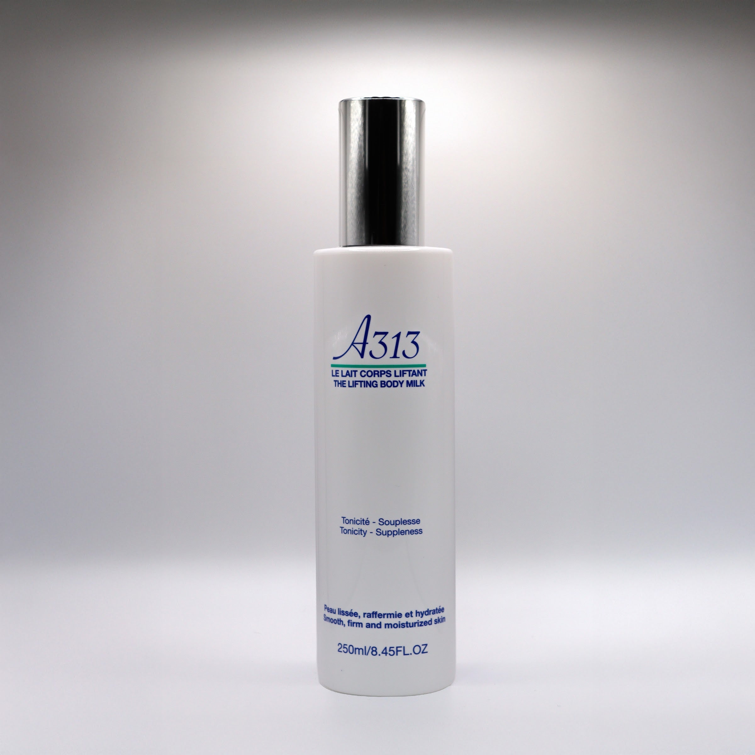 A313 Lifting Body Milk met vitamine A voor een gladde, stevig ogende lichaamshuid