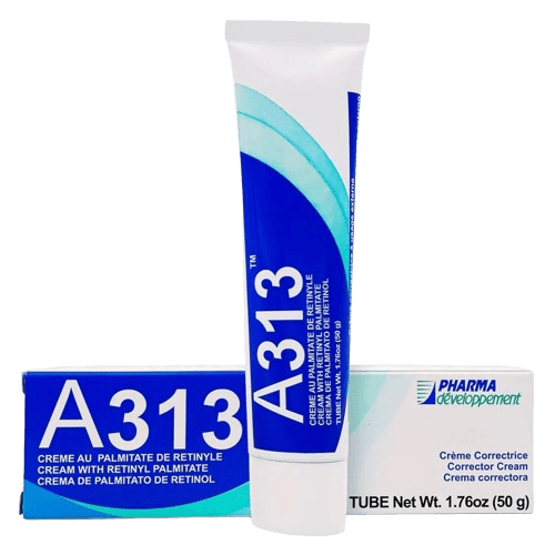 A313 Cream with Retinol &amp; Vitamin A - Mijn winkel