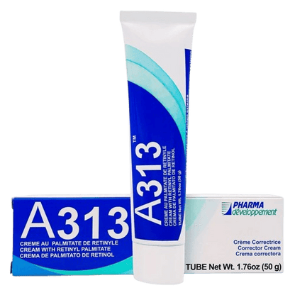 A313 Cream with Retinol &amp; Vitamin A - Mijn winkel