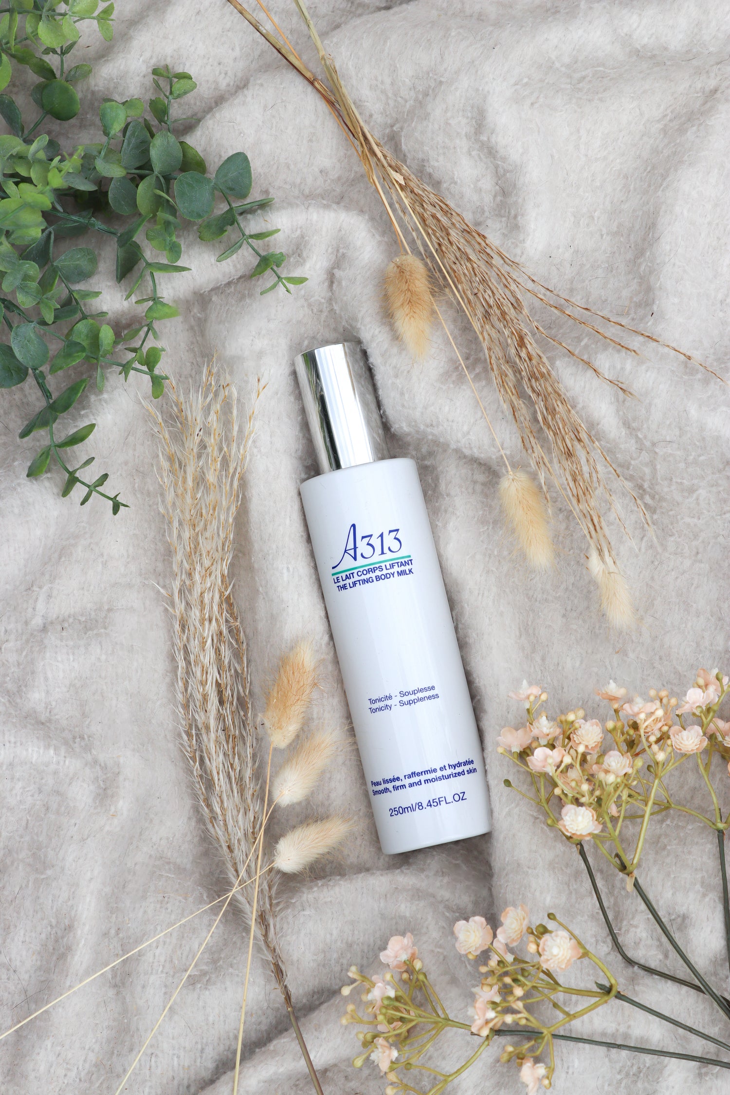 A313 Body Lifting Crème